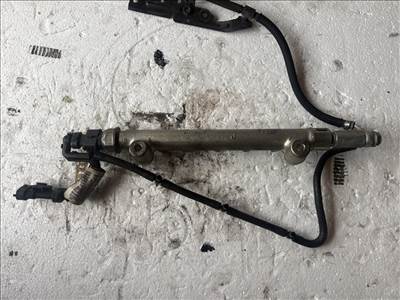 Opel Astra J B16dtl Közösnyomócső 55570022