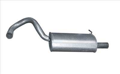 Marix 45-27 hátsó kipufogó dob - CHRYSLER PT Cruiser