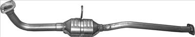 Polmo 99.235 - Suzuki Swift 1.0 katalizátor