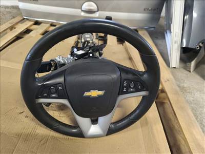 Chevrolet Cruze 1.7 D SW kormány 
