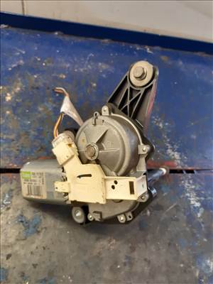 Renault Espace IV Hátsó Ablaktörlő Motor