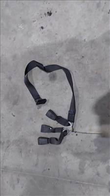 BMW E46 98- Hátsó üléssor ülés sor biztonsági öv csat csatt 0sku147