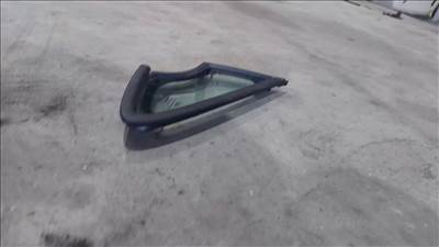 KIA Cee’d Ceed 12 Jobb első ajtó ajto A oszlop fix kis üveg ablak 0305