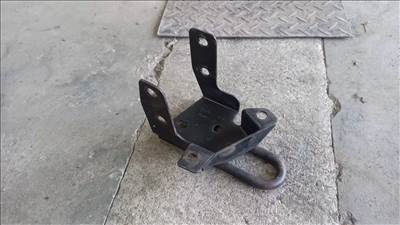 Ford Transit Tranzit MK6 MK7 00- Vonószem vonó szem vas konzol 4327