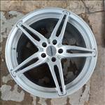 5x105 18 ÚJ!! Opel, Chevrolet alufelni 129000ft a 4db/222/