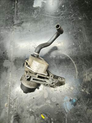 Ford Transit Tranzit MK7 06- Olajhűtő olajszűrő hőcserélő kupak 4806