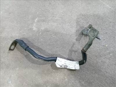 ford transit tranzit 06- akksi akkumulátor negatív kábel saru sku6308