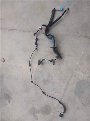 Renault MASTER Opel MOVANO 10- Első ajtó motor kábel csatlakozó 474