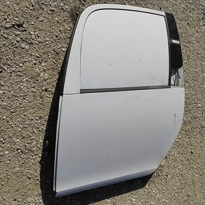 SKODA ROOMSTER PRAKTIK Bal hátsó ajtó.