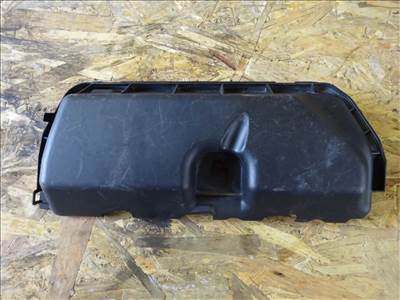 Renault MASTER Opel MOVANO 06- Nyomócső cső védő fedő burkolat 4sku135