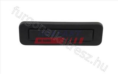 Csomagtérajtó kilincs Fiat Tipo 16> -  - FT00475 -  - Fastoriginal Utángyártott új 