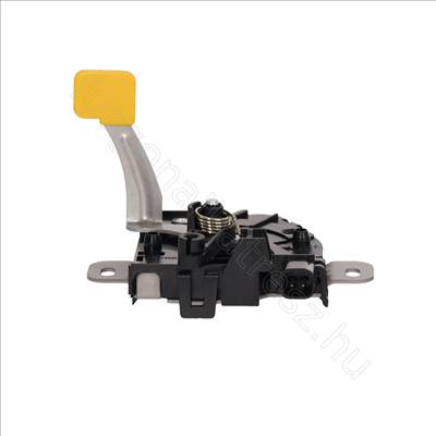 Motorháztető zár Ford Mondeo Iv 07> 2-pin - MONDEO - FT02262 -  - Fastoriginal Utángyártott új 