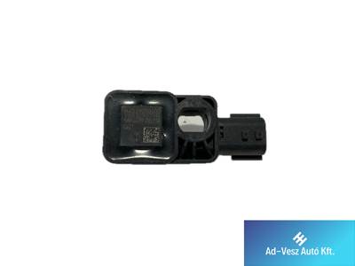 Smart Fortwo II Ütésszenzor A4539050400