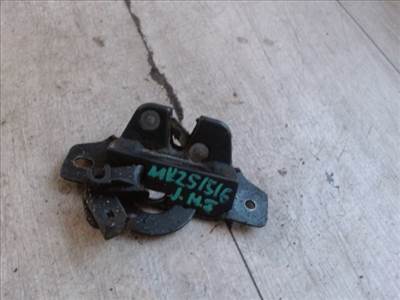 CITROEN BERLINGO 96-02 Csomagtérajtó zár ütköző