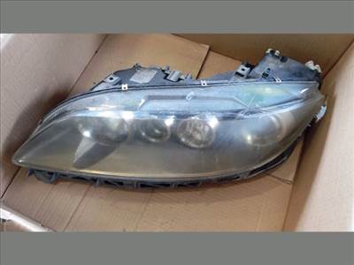Mazda 6 (1st gen) Bal Xenon Fényszóró *142561* f014003906l