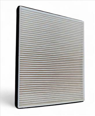 Suzuki Ignis pollenszűrő