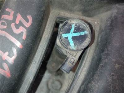 Renault Mégane I Gyújtótrafó *147583* 7700875000 denso-0297008290