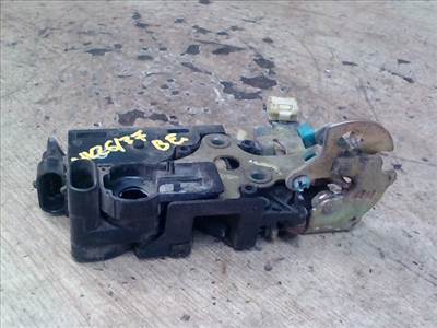 DAEWOO KALOS Bal első ajtó zárszerkezet központi záras