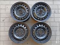 4x114.3 14" Mitsubishi/ Kia/ Hyundai használt lemezfelni garnitúra (689)