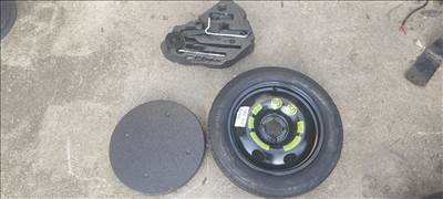 Opel Crossland, Opel Crossland X mankókerék szett. Pótkerék szett. 16" 4x108 65,1