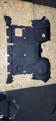 Renault MASTER Opel MOVANO padlószőnyeg GUMI szőnyeg gumiszőnyeg 2798