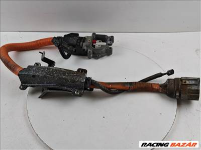 Mazda MX-30 e-Skyactiv akkumulátor betáp HV kábel dn4j67v70a