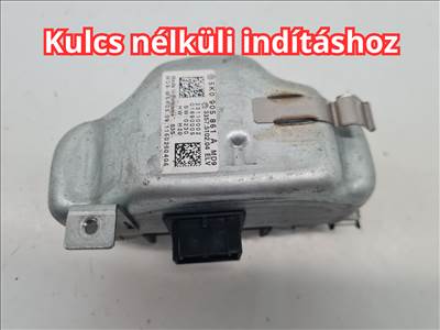 Volkswagen Golf VI kormányzár kulcs nélküli indításhoz (30750) 5k0905861a