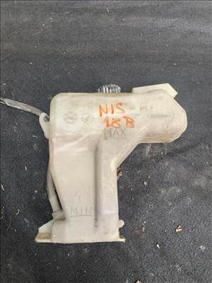 Nissan Primera III ablakmosó tartály