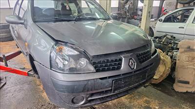 Renault Thalia első lökhárító 