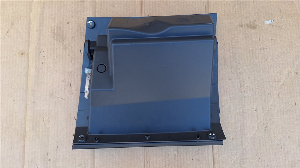 Opel Meriva A kesztyűtartó 3. kép