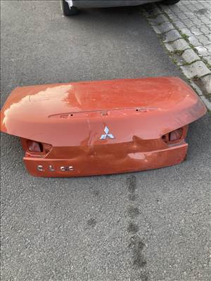 Mitsubishi Colt V Mitshubishi Colt CZC csomagtérajtó