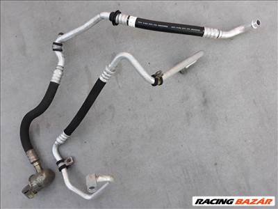 Mercedes E-osztály W210 klímacső A2108303115