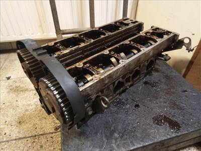 CITROEN C5 05- Hengerfej. benzines