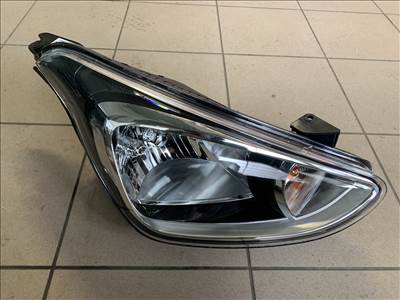 Hyundai I10 (2013-tól) Jobb első fényszóró 
