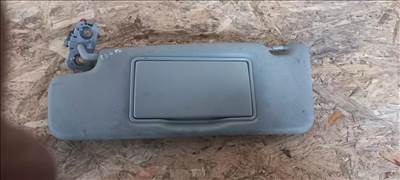 Volvo S80 98- Vezetőoldali napellenző napvédő nap ellenző védő 2615