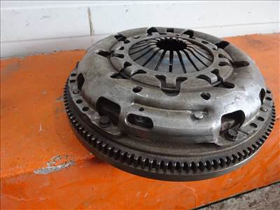 Volkswagen GOLF 5 JETTA Audi A3 Kuplung lendkerék tárcsa szerkezet 112