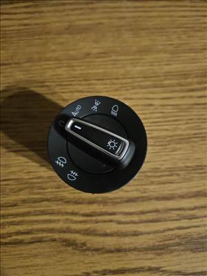 Volkswagen Golf VII Világítás kapcsoló  5g0941431bd