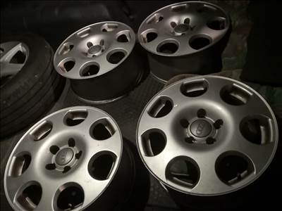   Audi 16-os Speedline alufelnik 5x112 