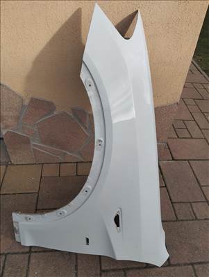 BMW xn bal első sárvédő 