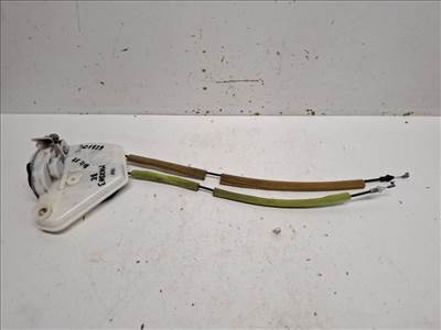 Mazda 3 (BM) bal első ajtózár