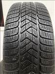  235/5519" újszerű 95% Pirelli Winter Scorpion M+S téli gumi 19 col 