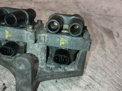 Fiat Punto II Gyújtótrafó *150928*