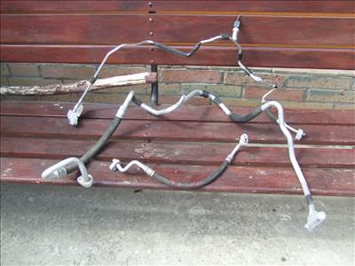 Skoda Fabia III 1.0 Tsi klímacső 