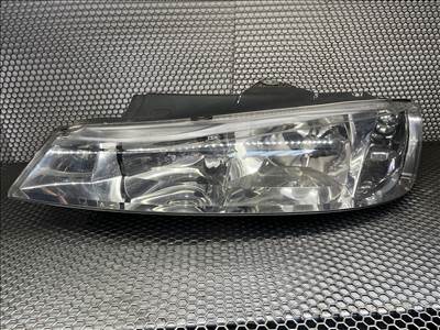 Peugeot 406 fényszóró bal 0301175001