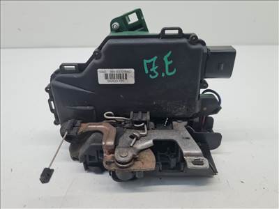 Volkswagen Bora, Volkswagen Golf IV jobb első ajtózár (30901) 3b1837016ad