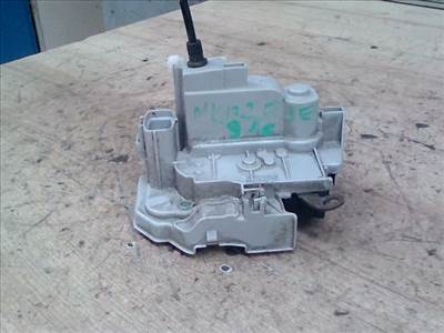 FIAT Bravo 2007.01.01- Jobb első ajtó zárszerkezet központizáras