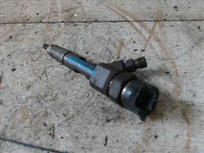 OPEL VIVARO 01-06 Porlasztó