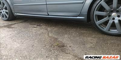 --💥AUDI A4 B7 DTM KÜSZÖBB BORITÁS 💥 --