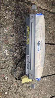 Nissan Navara (D40) Double Cab 2.5 dCi utasoldali légzsák 