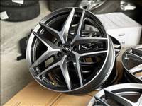 Audi 19" 5x112 bicolor alufelni eladó 19 coll A4 A6 Q3 Q5